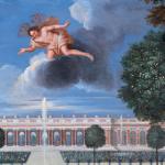 Exhibition Jean Cotelle Exhibition Jean Cotelle (1646-1708) Gardens and Gods