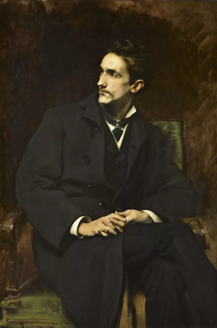 Robert, comte de Montesquiou-Fezensac