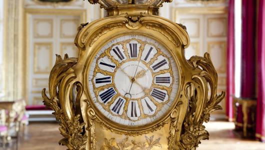 clock