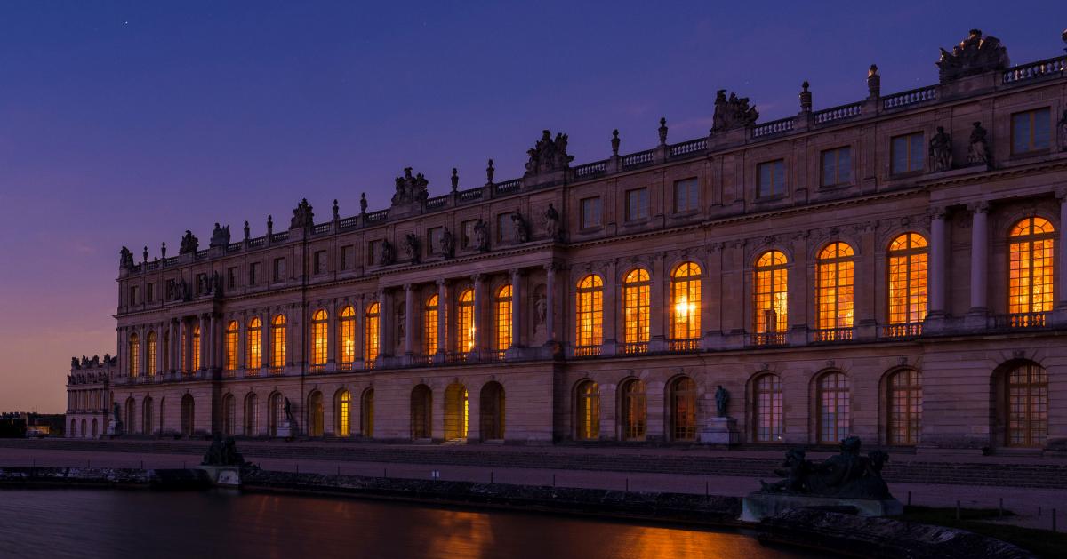 Your events at Versailles | Palace of Versailles