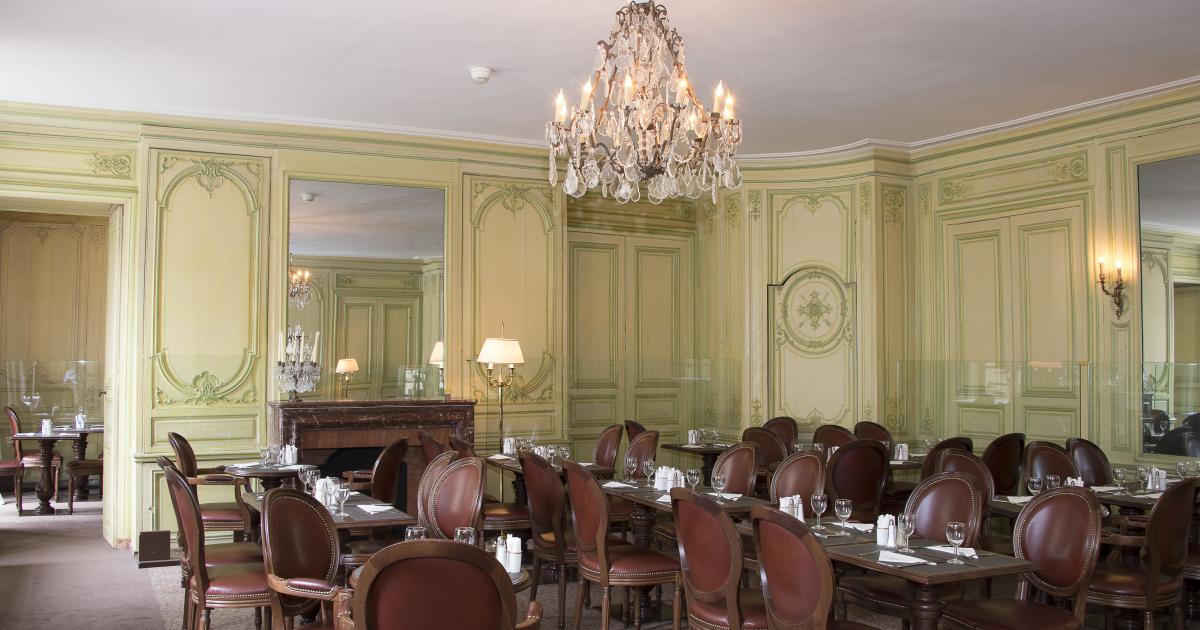 Angelina Tea Room Versailles Angelina Tea Room Versailles