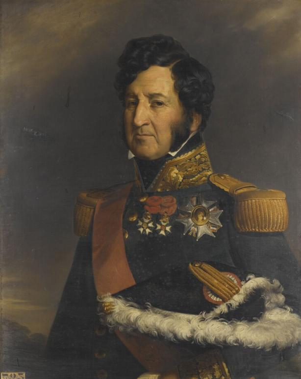 Louis Philippe I, King of the French