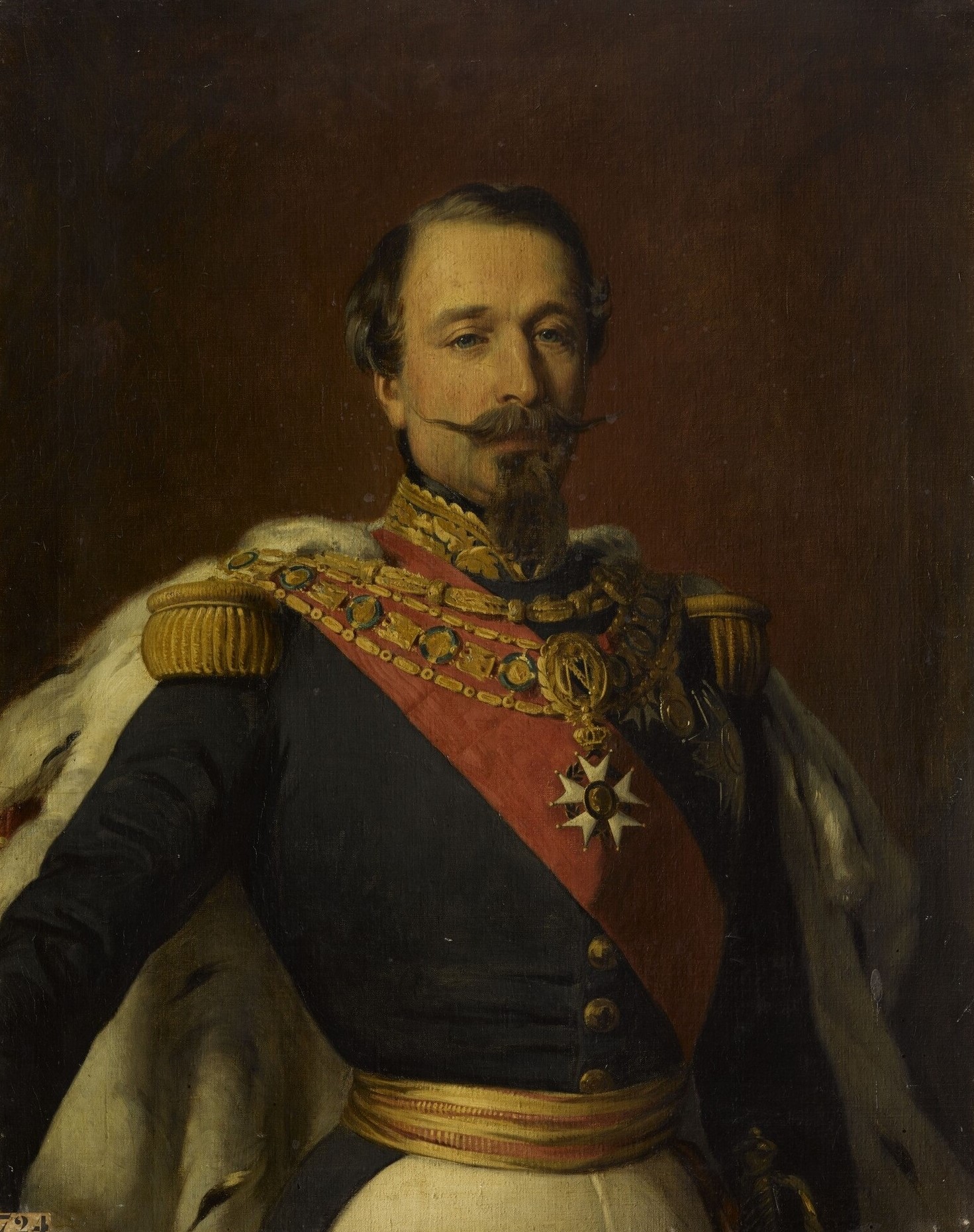 On this date in History: August 9, 1830. Accession of Louis Philippe as  King of the French.