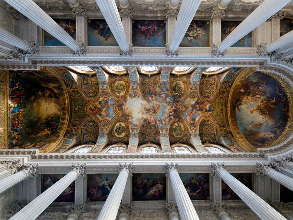 Royal De Versailles