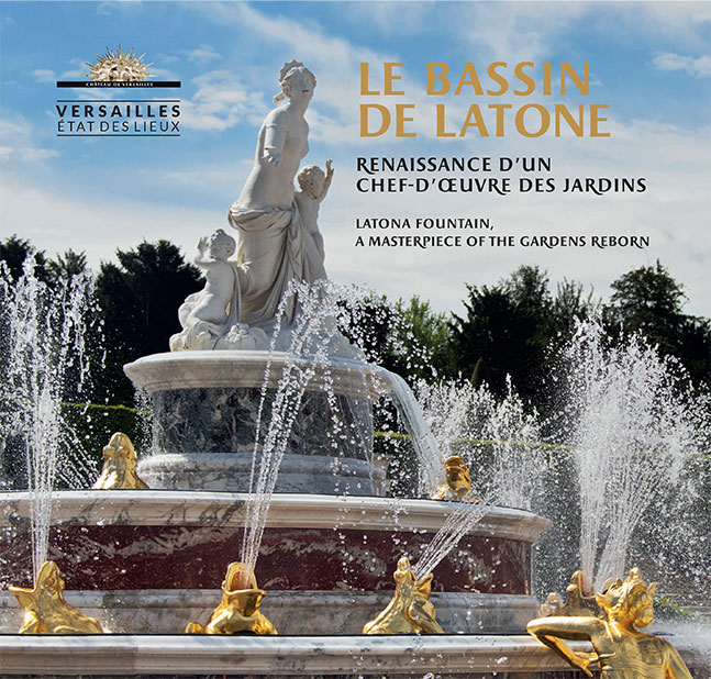 Le Bassin de Latone