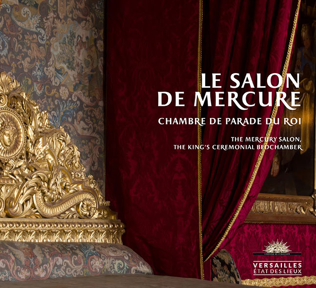 Le salon de Mercure