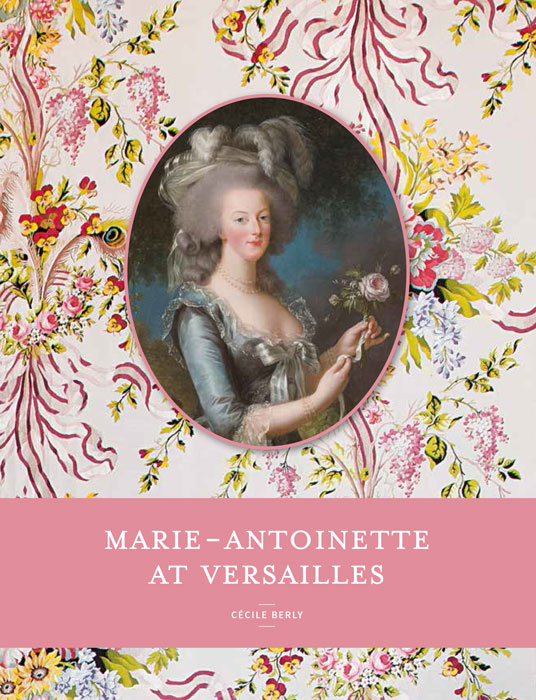 Marie-Antoinette at Versailles