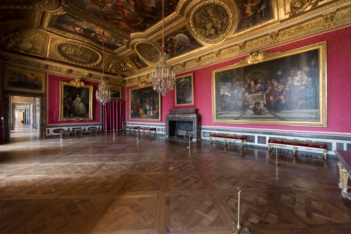 The Palace of Versailles: Inside Sun King Louis XIV's Crowning Glory