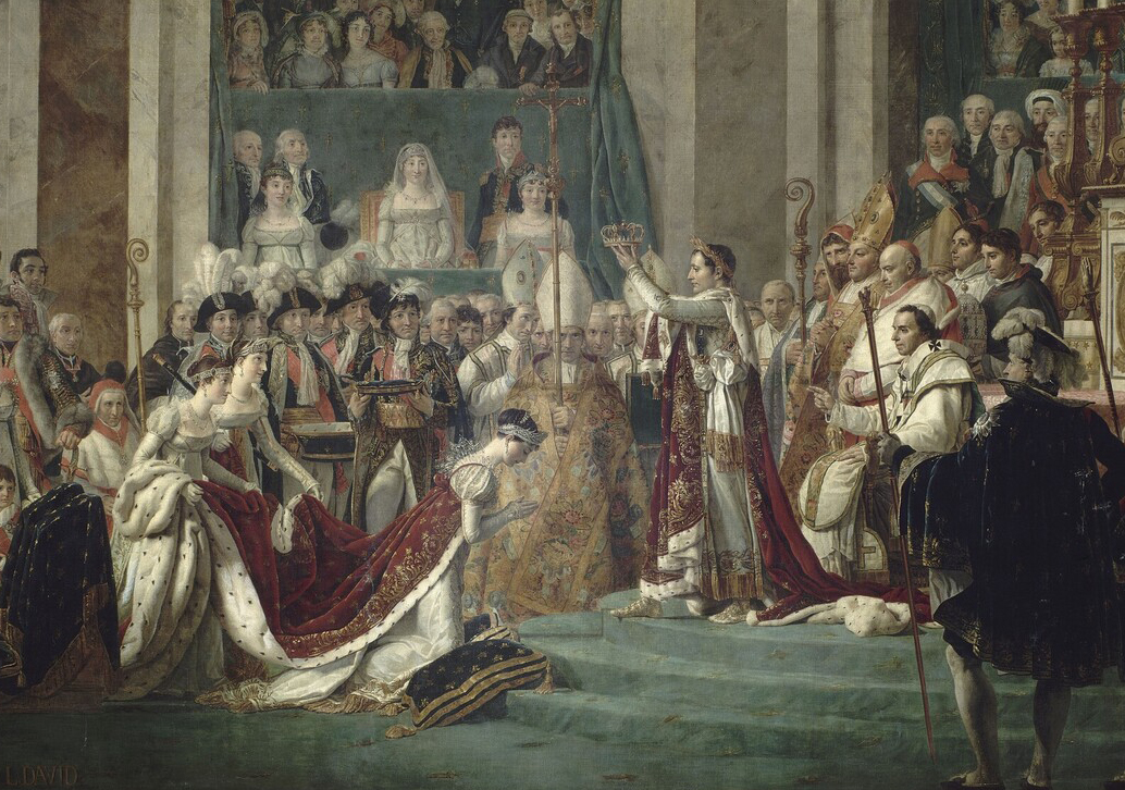 The Emperor of the French: Who Was Napoleon Bonaparte?