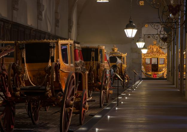 Life on the estate | Palace of Versailles