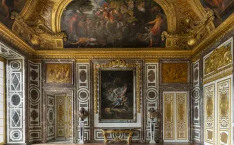 2026 Exhibition programme at the Château de Versailles | Château