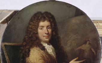 Charles Le Brun