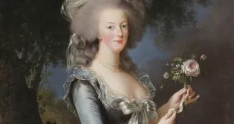 Marie Antoinette