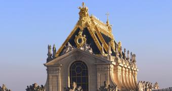 versailles a tours