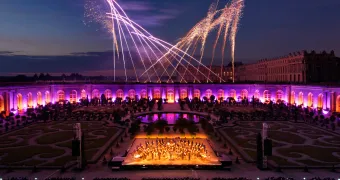 The Festival of Versailles 2020