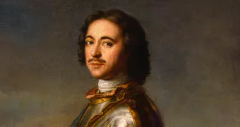Peter the Great
