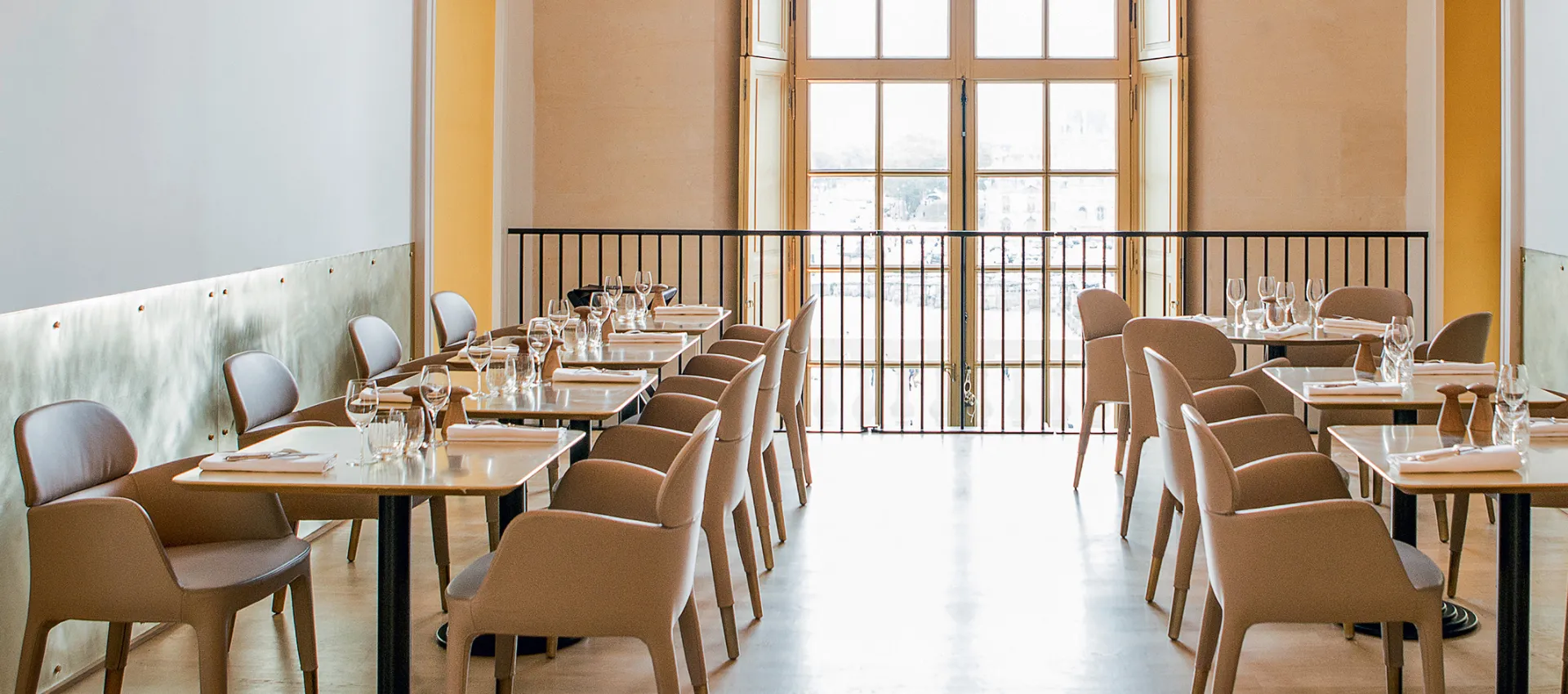 Benefits for you | Château de Versailles