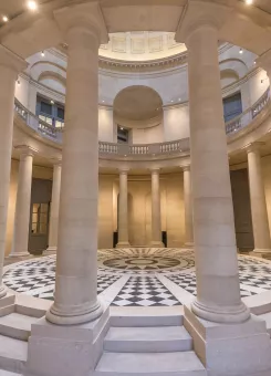 Benefits for you | Château de Versailles