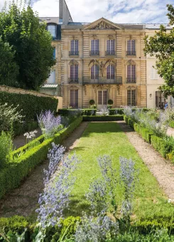 Benefits for you | Château de Versailles