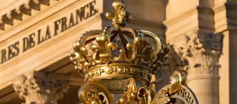The Palace | Château de Versailles