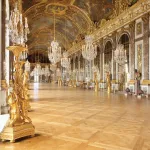 Self-guided tours of the Palace