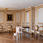 palace of versailles virtual tours