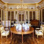 versailles day tours