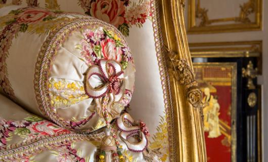 best guided tour versailles