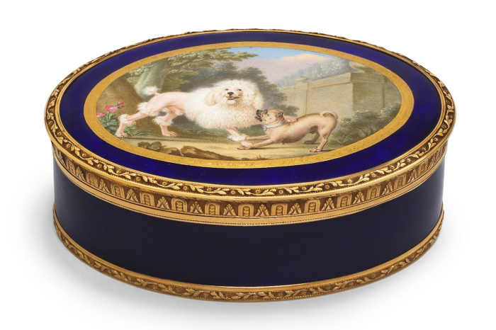 Acquisitions | Château de Versailles