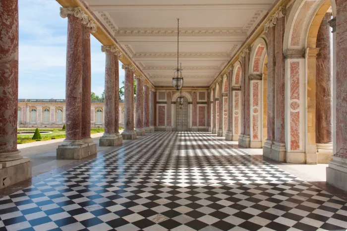 Subscribe | Château de Versailles