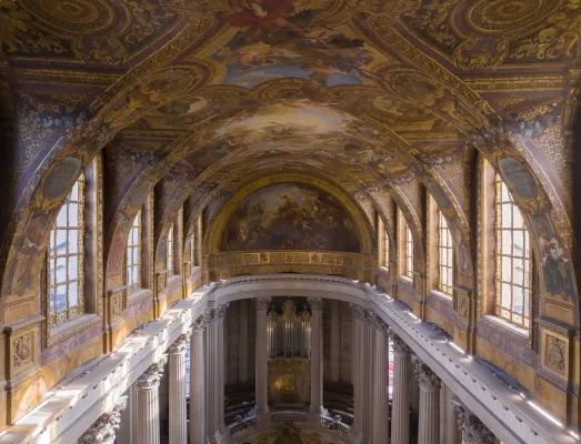 The Palace | Château de Versailles