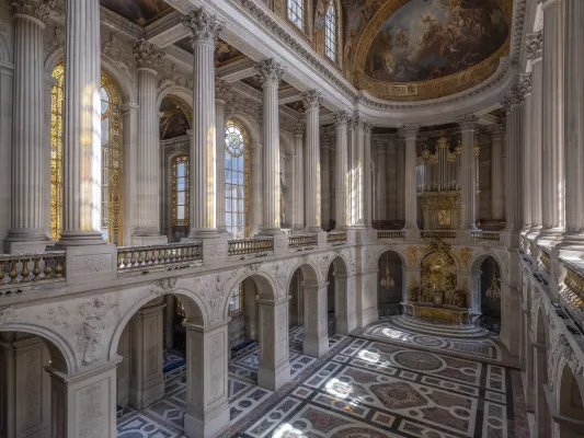 The Palace | Château de Versailles