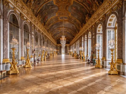 The Palace | Château de Versailles