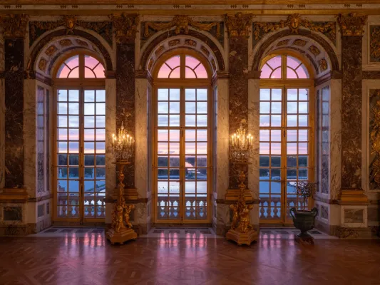 The Palace | Château de Versailles
