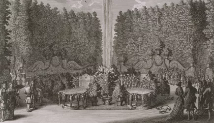 The Great Royal Entertainment