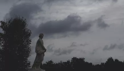 The ghosts of Trianon