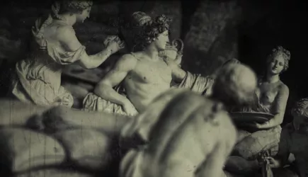 The Palace of Versailles<br>during the Second World war