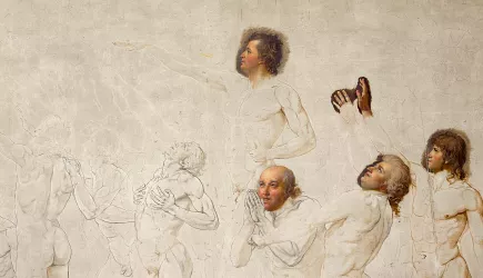 Jeu de Paume Oath, 1789