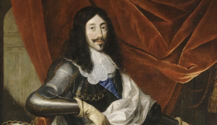 230 Versailles: Louis XIII ideas in 2023