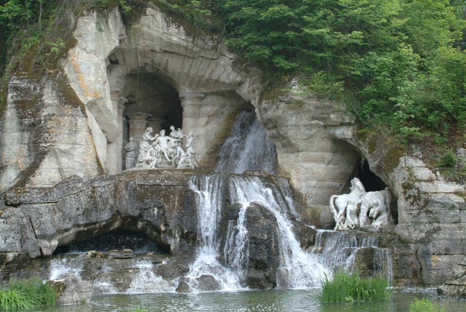 Musical Gardens