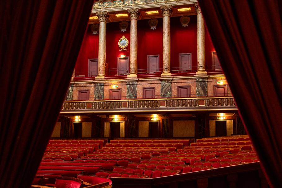 The Congress Chamber
