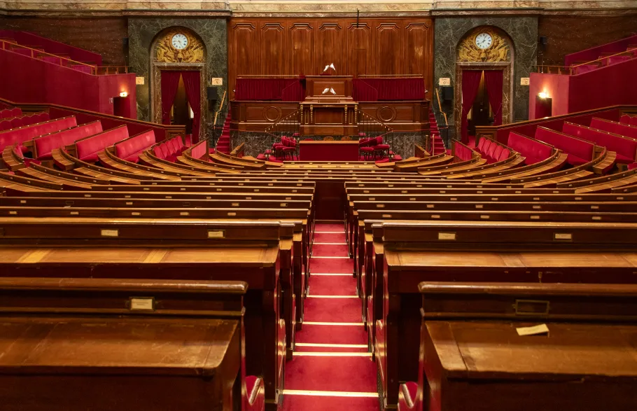 The Congress Chamber
