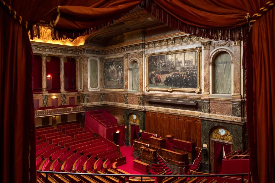 The Congress Chamber