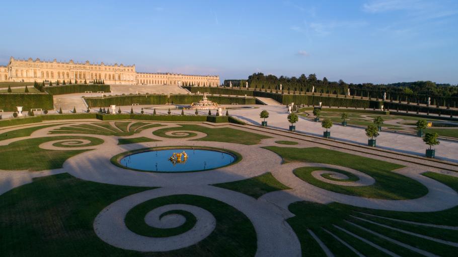 Photos Palace Of Versailles