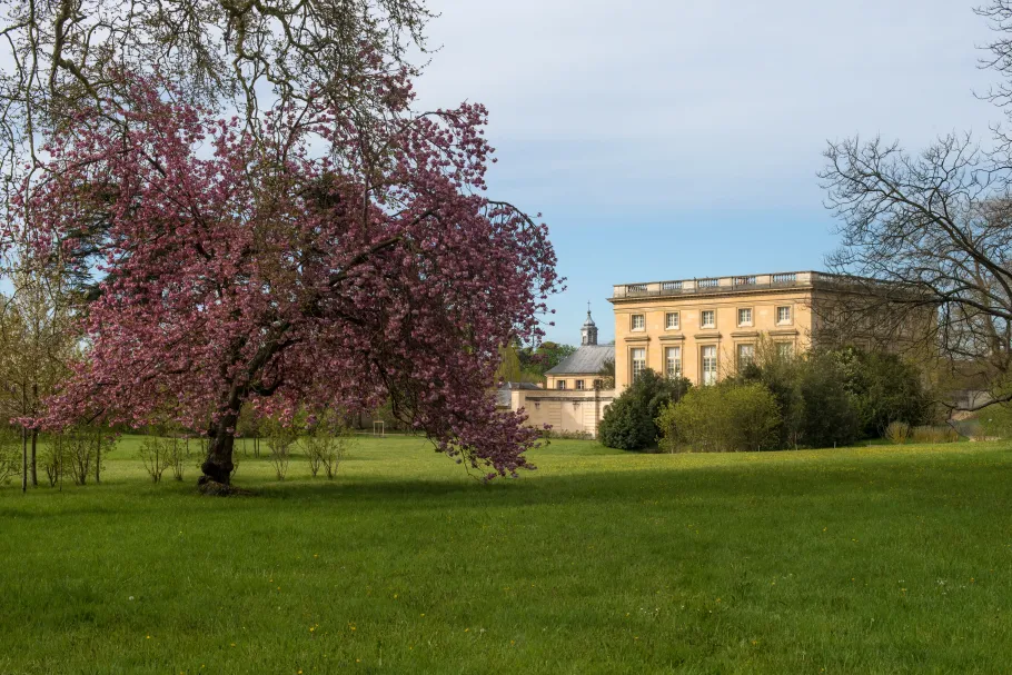 Petit Trianon