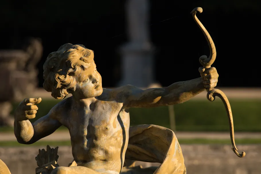 Dragon fountain Dragon fountain