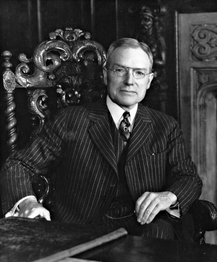 John Davison Rockefeller Jr. - Wikipedia