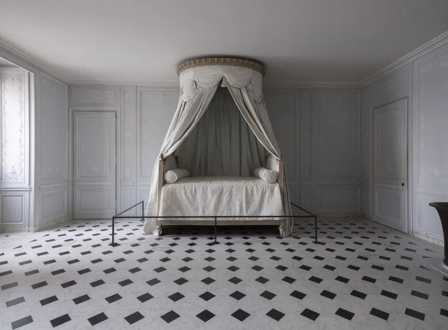 The Queen's Bathroom