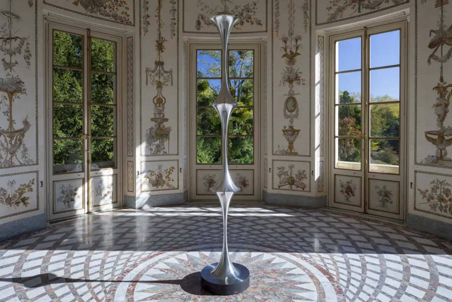 Surface of Revolution