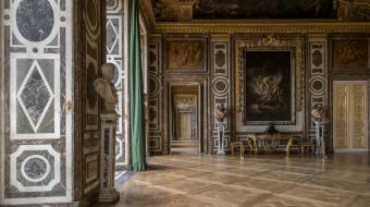 The Grand Dauphin  Palace of Versailles